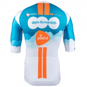 Herren Team DSM Firmenich Postnl 2024 Racing trikot Herren Team DSM Firmenich Postnl 2024 Racing trikot