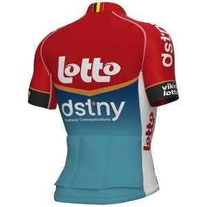 Herren Vermarc Lotto Dstny 2024 PRR trikot Herren Vermarc Lotto Dstny 2024 PRR trikot