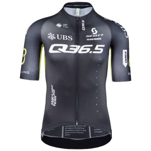 Herren Q36.5 Pro Cycling Team trikot Herren Q36.5 Pro Cycling Team trikot