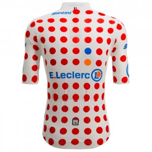 Herren Punkte Pullover Tour de France 2024