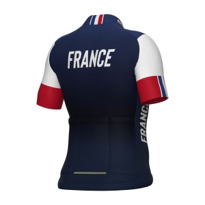 Herren Ale Franzosische Nationalmannschaft 2024 trikot-Kinder