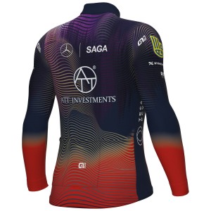 Herren Ale ATT Investments 2024 langarmtrikot trikot