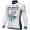 Herren Ale Bahrain Victorious 2024 langarmtrikot trikot