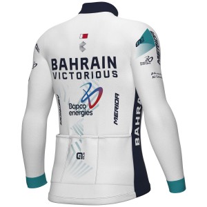 Herren Ale Bahrain Victorious 2024 langarmtrikot trikot Herren Ale Bahrain Victorious 2024 langarmtrikot trikot