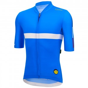 Herren Santini Tour de France 2024 Trikot-Bonette