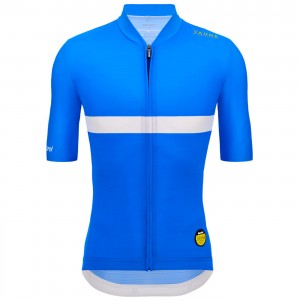 Herren Santini Tour de France 2024 Trikot-Bonette