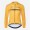 Damen Damen Langarmtrikot Orbea Factory Team 2024 Core