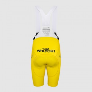 Herren Salopette Pissei Team UAE 2024-Tour de France