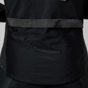 Herren Pissei Team UAE 2024 Primapelle jacke