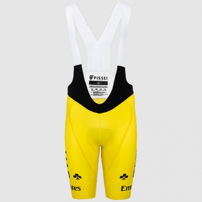 Herren Salopette Pissei Team UAE 2024-Tour de France