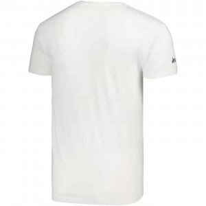 Herren T-Shirt Tour de France Fight For Yellow 2024
