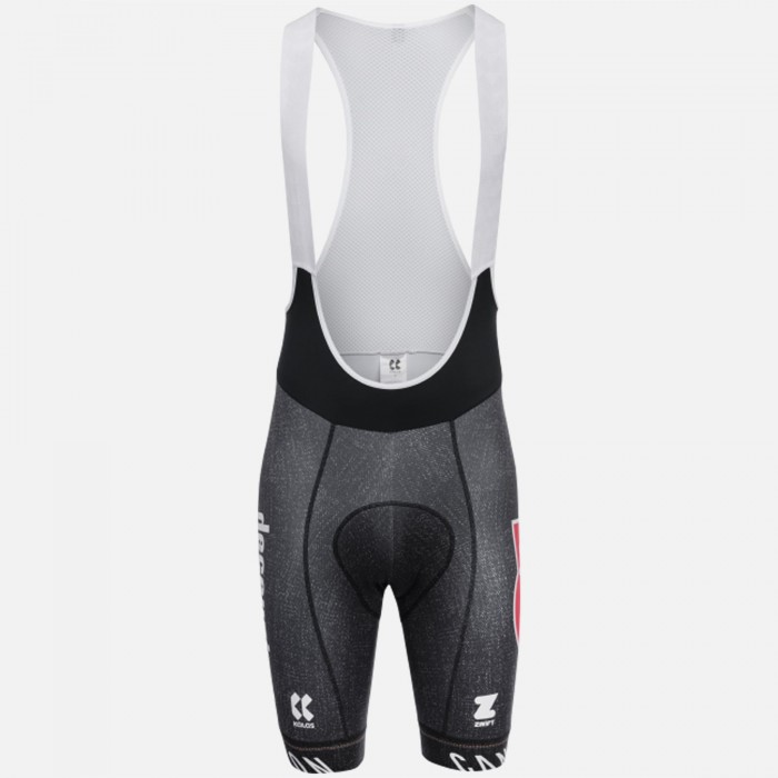Herren Kalas Alpecin Deceuninck 2024 Elite tragerhose-TDF
