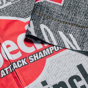 Herren Kalas Alpecin Deceunininck 2024 trikot-TDF