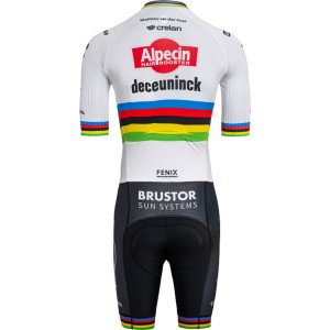 Herren Kalas Alpecin Deceuninck 2024 Korper-WC