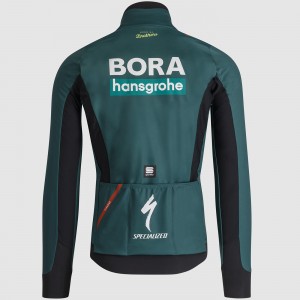 Herren Sportful Bora Hansgrohe 2024 Fiandre Pro jacke Herren Sportful Bora Hansgrohe 2024 Fiandre Pro jacke