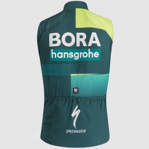 Herren Sportful Bora Hansgrohe 2024 Pro weste Herren Sportful Bora Hansgrohe 2024 Pro weste