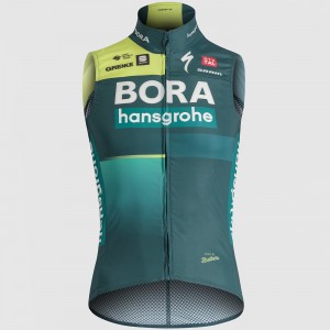 Herren Sportful Bora Hansgrohe 2024 Pro weste Herren Sportful Bora Hansgrohe 2024 Pro weste