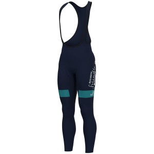 Herren Ale Bahrain Victorious 2024 lange tragerhose Herren Ale Bahrain Victorious 2024 lange tragerhose