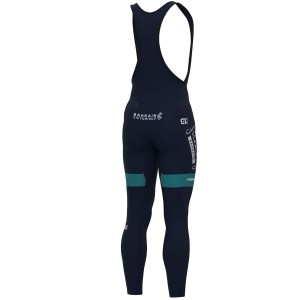 Herren Ale Bahrain Victorious 2024 lange tragerhose Herren Ale Bahrain Victorious 2024 lange tragerhose