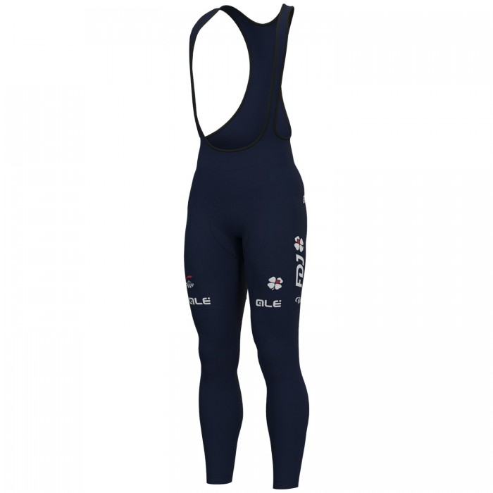 Herren Ale Groupama FDJ 2024 lange tragerhose