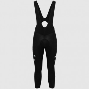 Herren Pissei Team UAE 2024 Bufera lange tragerhose
