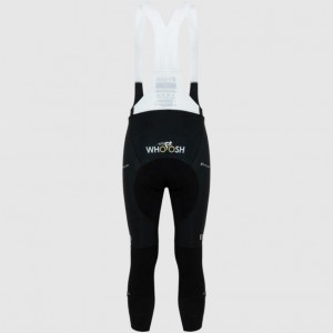Herren Pissei Team UAE 2024 lange tragerhose