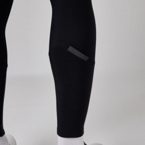 Herren Pissei Team UAE 2024 lange tragerhose