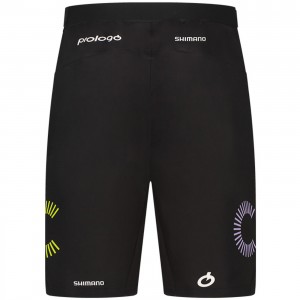 Herren Cannondale Factory Team 2024 Core MTB hosen