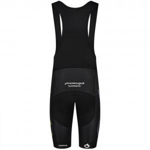 Herren Cannondale Factory Team 2024 Endurance tragerhose