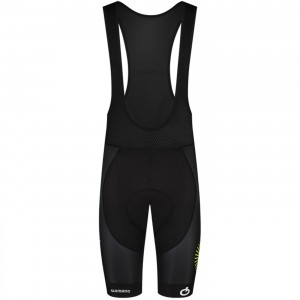 Herren Cannondale Factory Team 2024 Endurance tragerhose