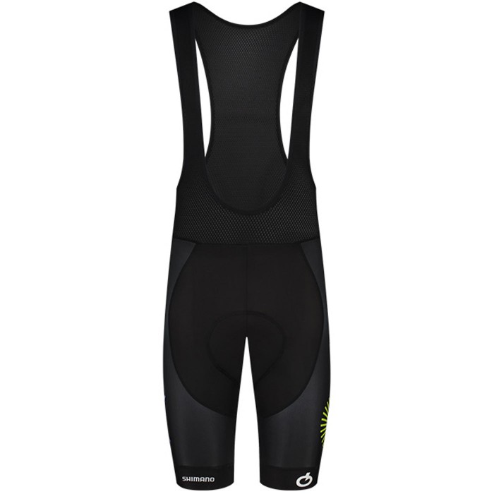 Herren Cannondale Factory Team 2024 Endurance tragerhose