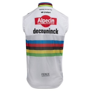 Herren Kalas Alpecin Deceuninck 2024 Weste-WC