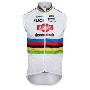 Herren Kalas Alpecin Deceuninck 2024 Weste-WC