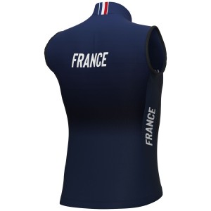 Herren Ale French National 2024 wind weste