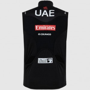 Herren Pissei Team UAE 2024 Bufera weste