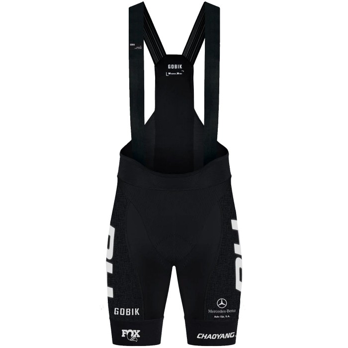 Herren Gobik BH Coloma 2024 Absolute 6.0 K10 tragerhose