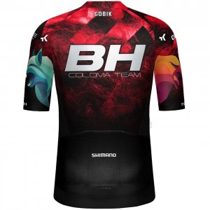 Herren BH Coloma 2024 Cx Pro 3.0 trikot