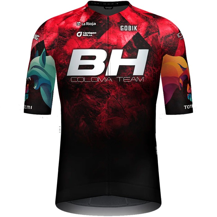 Herren BH Coloma 2024 Cx Pro 3.0 trikot