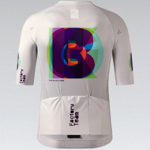 Herren Gobik Factory Team 2024 Cx Pro 3.0 trikot