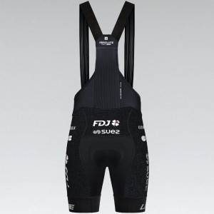 Herren Gobik Fdj Suez 2024 Absolute 6.0 K10 tragerhose