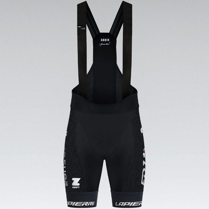 Herren Gobik Fdj Suez 2024 Absolute 6.0 K10 tragerhose