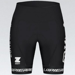Damen Gobik FDJ Suez 2024 Limited 6.0 K9 frau hose
