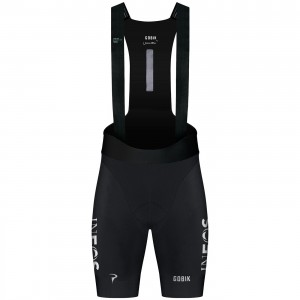 Herren Gobik Ineos Grenadiers 2024 Lancer K10 tragerhose