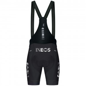 Herren Gobik Ineos Grenadiers 2024 Limited 5.0 K10 tragerhose