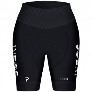 Damen Damen Shorts Gobik Ineos Grenadiers 2024 K9