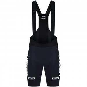 Herren Gobik Lapierre Mavic Unity 2024 Absolute 6.0 K10 tragerhose