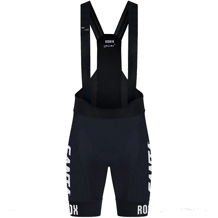 Herren Gobik Santa Cruz Rockshox 2024 Absolute 6.0 K10 tragerhose