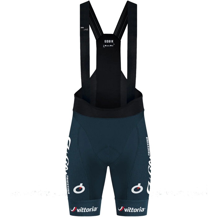 Herren Gobik Wilier Vittoria 2024 Absolute 6.0 K10 tragerhose
