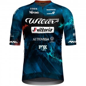 Herren Gobik Wilier Vittoria 2024 Cx Pro 3.0 trikot Herren Gobik Wilier Vittoria 2024 Cx Pro 3.0 trikot