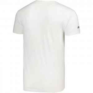 Herren T-Shirt Tour de France 2024-Italy Grand Depart